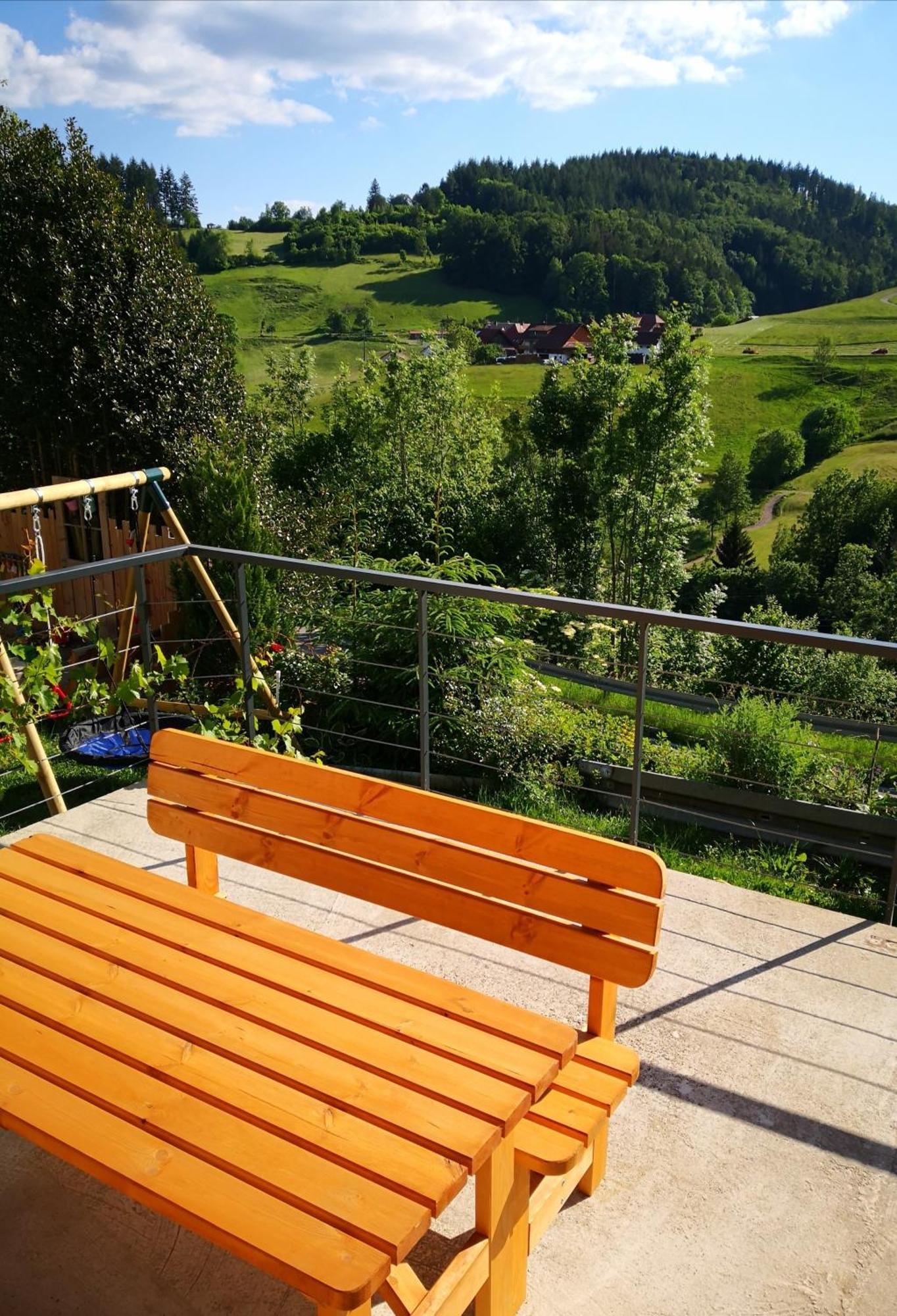 Ferienwohnung Belchenliebe Schonenberg Kültér fotó