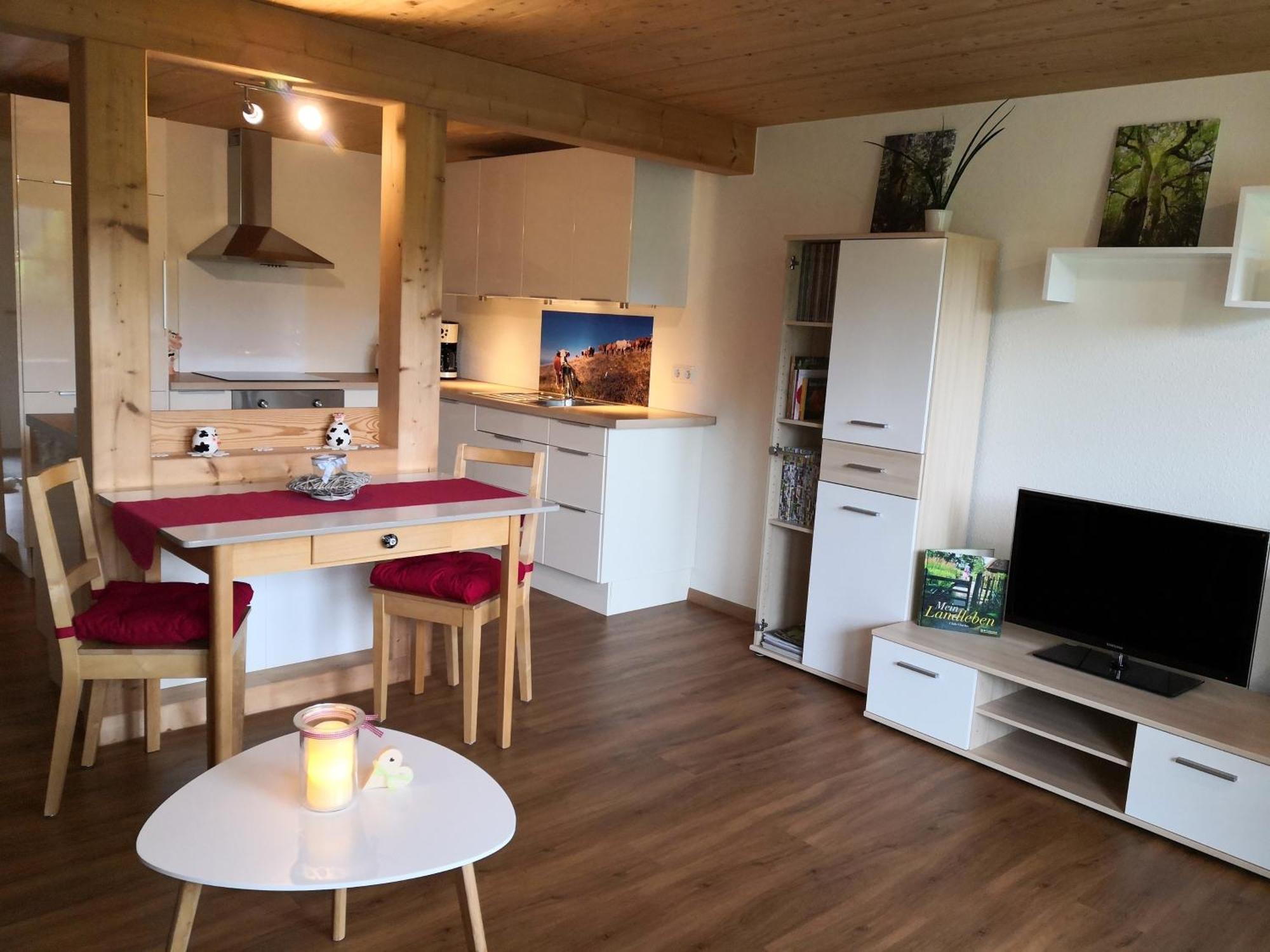 Ferienwohnung Belchenliebe Schonenberg Kültér fotó