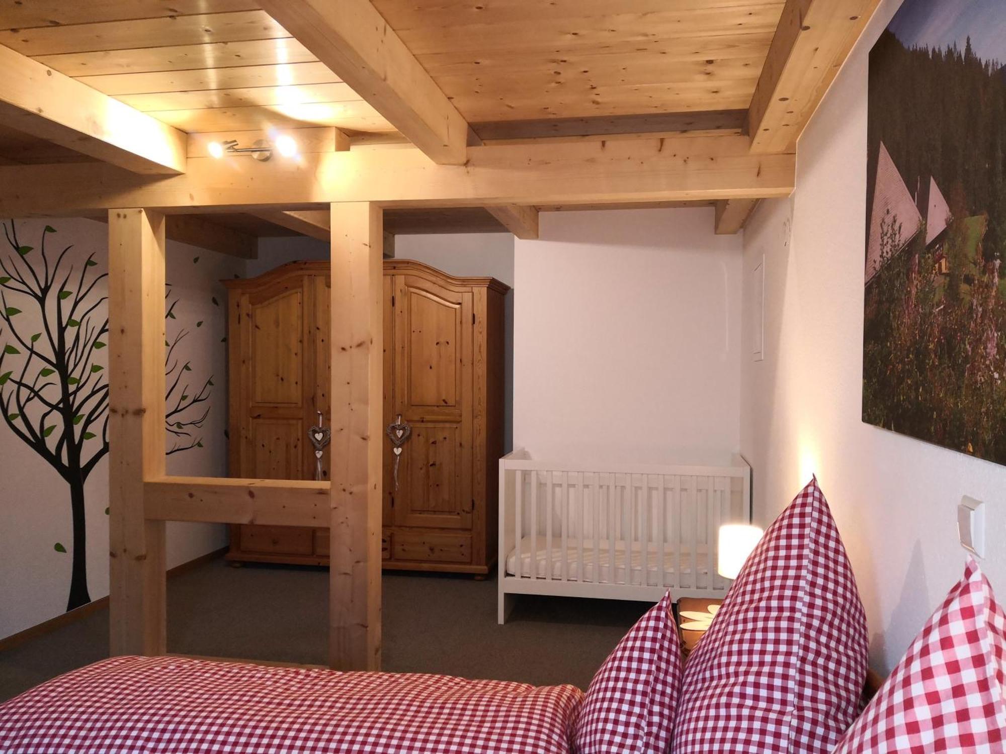Ferienwohnung Belchenliebe Schonenberg Kültér fotó